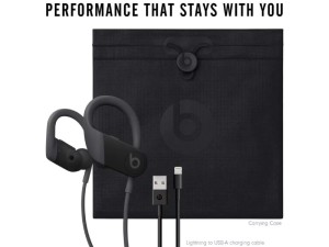 هندزفری بی سیم بیتس مدل Powerbeats High-Performance Wireless