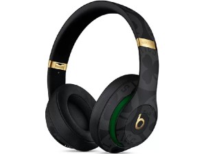 هدفون بلوتوث بیتس مدل Beats Studio 3 The NBA Collection