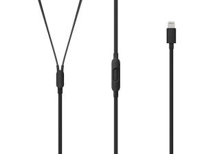 هندزفری لایتنینگ بیتس مدل Beats urBeats3