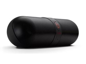 اسپیکر بلوتوثی قابل حمل بیتس مدل Beats Pill