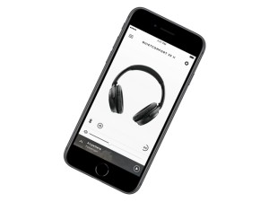 هدفون بی سیم اسکال کندی مدل Scomfort II