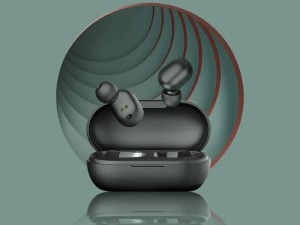 هندزفری بی سیم اسکال کندی مدل Skull CK Plus
