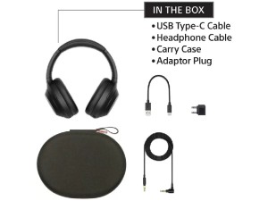 هدفون بی سیم اسکال کندی مدل SKUL1000X54