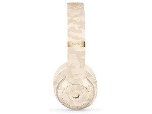 هدفون بی سیم بیتس مدل Studio 3 Wireless Camo