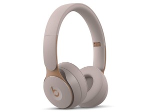 هدفون بی سیم بیتس مدل Solo 2 True Wireless