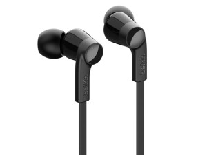 هندزفری لایتنینگ بلکین مدل Soundform Headphones G3H0085btBLK