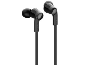 هندزفری تایپ سی بلکین مدل Ear Headphones G3H0002btBLK