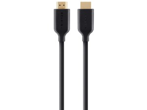 کابل HDMI بلکین مدل F3Y021 High Speed Full HD به طول 1 متر