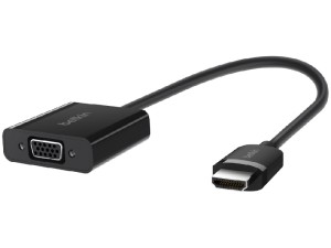 مبدل HDMI به VGA بلکین مدل AV10170bt