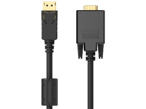 کابل تبدیل DisplayPort به VGA بلکین مدل F2CD0332M به طول 2 متر