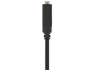 کابل تبدیل DisplayPort به VGA بلکین مدل F2CD0333M به طول 3 متر