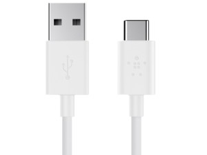 کابل تایپ سی بلکین مدل F2CU0322M به طول 2 متر