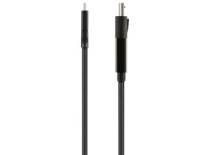کابل تبدیل تایپ سی به DisplayPort بلکین مدل B2B103-06 به طول 1 متر