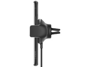 پایه نگهدارنده و شارژ وایرلس گوشی موبایل بلکین مدل F5U074