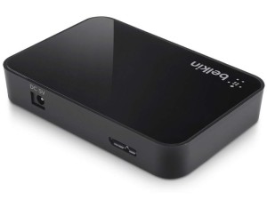 هاب یو اس بی به USB2.0 بلکین مدل F4U057