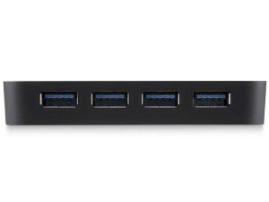 هاب یو اس بی به USB3.0 بلکین مدل USB 3.0 4-PORT USB HUB F4U058