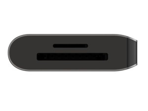 هاب تایپ سی 5 پورت بلکین مدل PVC001