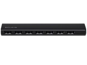 هاب یو اس بی 7 پورت بلکین مدل F4U041