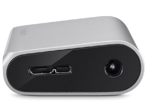 هاب یو اس بی به USB3.0 بلکین مدل USB 3.0 4-PORT HUB F4U088