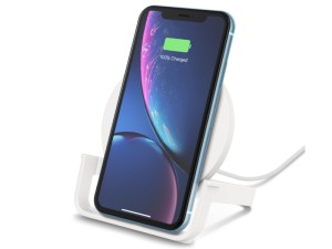 استند شارژر وایرلس بلکین مدل WIB001 10W