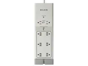 چند راهی برق بلکین مدل Conserve Switch F7C01008Q