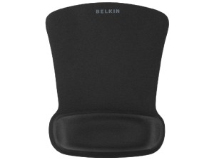 ماوس پد طبی بلکین مدل WaveRest Gel Mouse Pad F8E262