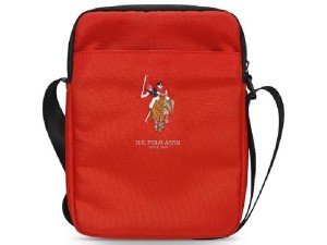 کیف رو دوشی سانتا باربارا پولو مدل USTB10PUGFL 10 inch