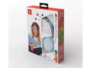 هدفون جی بی ال مدل JR310