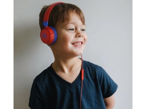 هدفون جی بی ال مدل JR310