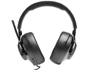 هدست مخصوص بازی جی بی ال مدل Quantum 300