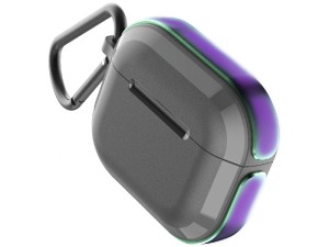کاور محافظ ایرپاد 3 ایکس دوریا مدل Defense Trek