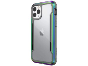 کاور ایکس دوریا مدل Defense Shield مناسب برای گوشی موبایل iPhone 13 Pro Max/iPhone 12 Pro Max