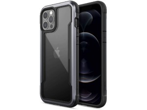 کاور ایکس دوریا مدل Defense Shield مناسب برای گوشی موبایل iPhone 13 Pro Max/iPhone 12 Pro Max
