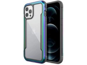 کاور ایکس دوریا مدل Defense Shield مناسب برای گوشی موبایل iPhone 13 Pro Max/iPhone 12 Pro Max