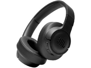 هدفون بی سیم جی بی ال مدل Tune 760 NC