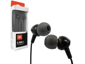 هدفون تو گوشی جی بی ال مدل C100SI