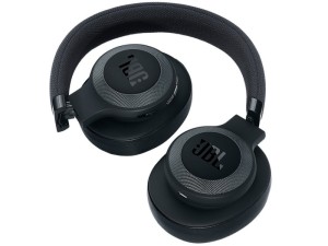 هدفون بلوتوثی جی بی ال مدل E65BTNC