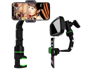 پایه نگهدارنده گوشی موبایل مدل Universal Clip Cellphone Holder