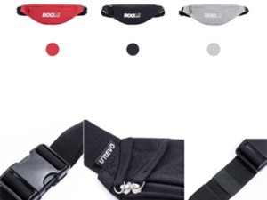 کیف کمری شیائومی  مدل UREVO Fanny Pack Boom Bag