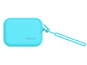 کیف سیلیکونی لوازم جانبی اوریکو مدل SG-B2