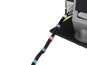 بست چسبی کابل اوریکو مدل CBT-5S (بسته 5 عددی)