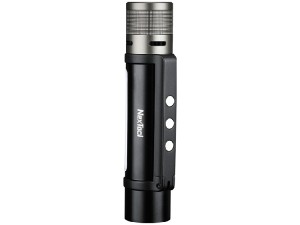 چراغ قوه و پاوربانک چندکاره شیائومی مدل NexTool Outdoor 6 in 1 Thunder Flashlight NE20030
