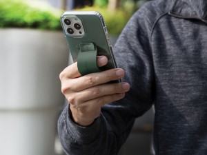 کاور ویوا مادرید مدل Loope Tint مناسب برای گوشی موبایل iPhone 13 Pro Max