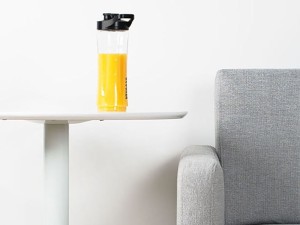 قمقمه آب ورزشی شیائومی مدل OCOOKER CD-BL01 Water Cup