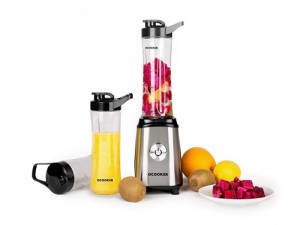 قمقمه آب ورزشی شیائومی مدل OCOOKER CD-BL01 Water Cup