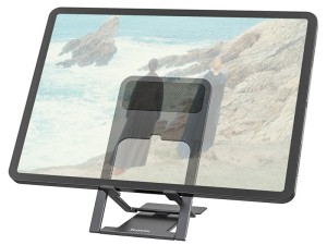 پایه نگهدارنده رومیزی گوشی موبایل هوکو مدل PH43
