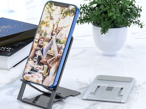 پایه نگهدارنده رومیزی گوشی موبایل هوکو مدل PH43