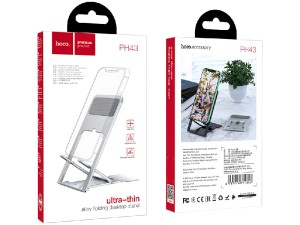 پایه نگهدارنده رومیزی گوشی موبایل هوکو مدل PH43