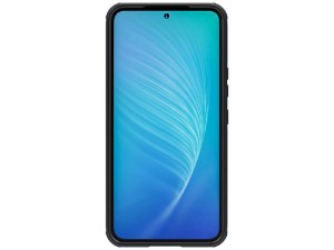 کاور اورجینال نیلکین مدل CamShield Pro مناسب برای گوشی موبایل سامسونگ S22 Plus/Pro