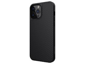 کاور اورجینال نیلکین مدل Synthetic Fiber مناسب برای گوشی موبایل iPhone 13 Pro Max